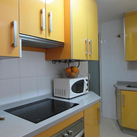 Garrucha Apartment エクステリア 写真
