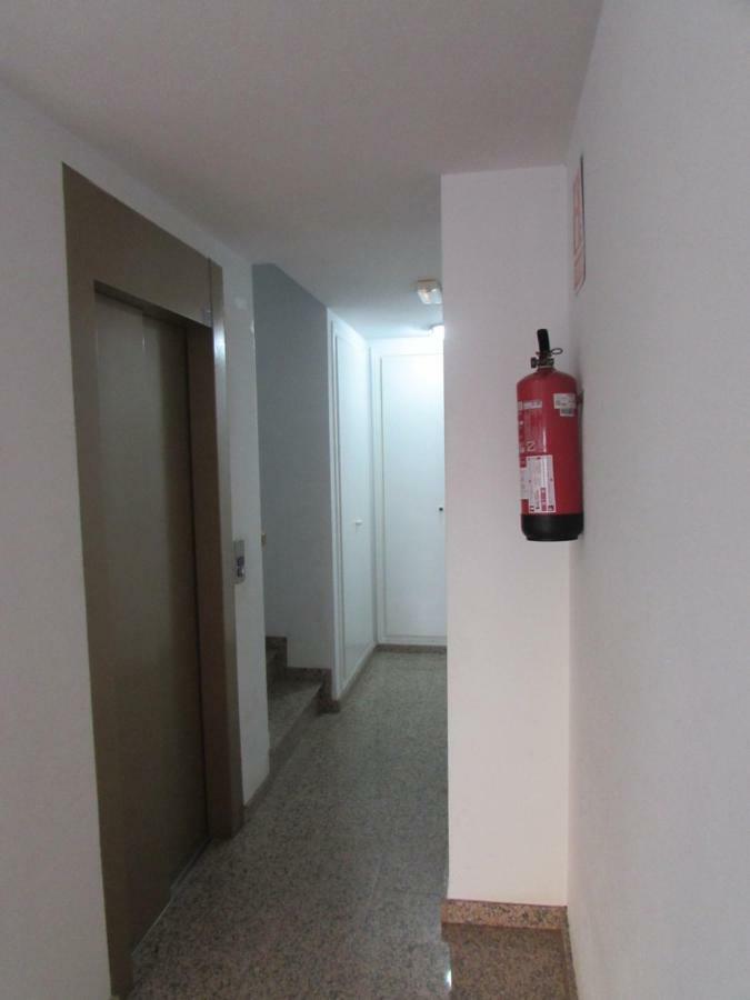 Garrucha Apartment エクステリア 写真