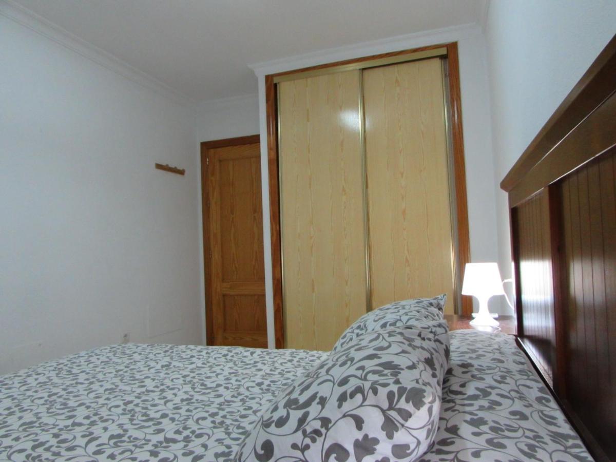 Garrucha Apartment エクステリア 写真