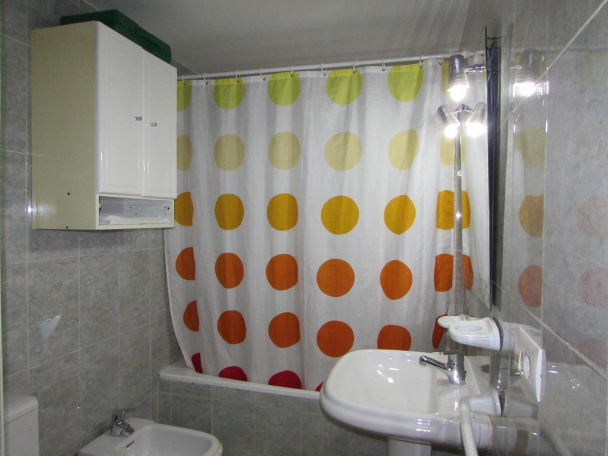 Garrucha Apartment エクステリア 写真